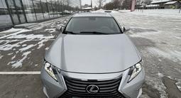 Lexus ES 300h 2014 годаүшін10 000 000 тг. в Павлодар