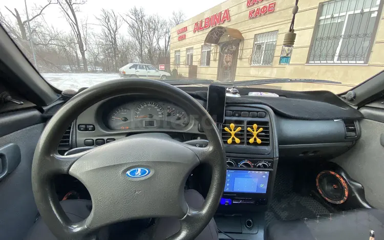 ВАЗ (Lada) 2112 2007 годаfor1 050 000 тг. в Уральск