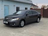 Toyota Camry 2011 годаүшін8 000 000 тг. в Кызылорда