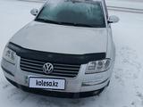 Volkswagen Passat 2005 годаүшін2 500 000 тг. в Павлодар