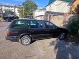 Volkswagen Passat 1993 годаүшін1 500 000 тг. в Алматы