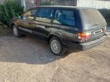 Volkswagen Passat 1993 годаүшін1 500 000 тг. в Алматы – фото 2