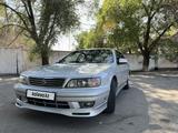 Nissan Cefiro 1997 годаfor2 400 000 тг. в Алматы – фото 5