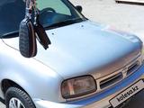 Nissan Micra 1993 года за 1 400 000 тг. в Алматы