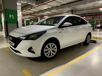 Hyundai Accent 2020 годаfor6 790 000 тг. в Астана