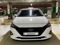 Hyundai Accent 2020 годаfor6 790 000 тг. в Астана – фото 9