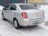 Chevrolet Cobalt 2023 годаfor6 550 000 тг. в Астана – фото 4