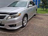 Toyota Camry 2009 года за 6 800 000 тг. в Усть-Каменогорск – фото 2
