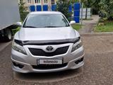 Toyota Camry 2009 года за 6 800 000 тг. в Усть-Каменогорск – фото 3