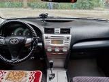 Toyota Camry 2009 года за 6 800 000 тг. в Усть-Каменогорск – фото 4