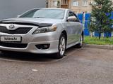 Toyota Camry 2009 года за 6 800 000 тг. в Усть-Каменогорск – фото 5