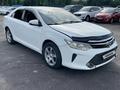 Toyota Camry 2015 года за 7 943 333 тг. в Алматы – фото 2