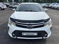 Toyota Camry 2015 года за 7 943 333 тг. в Алматы