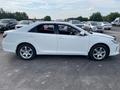 Toyota Camry 2015 года за 7 943 333 тг. в Алматы – фото 4