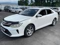 Toyota Camry 2015 года за 7 943 333 тг. в Алматы – фото 3