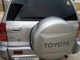 Toyota RAV4 2003 года за 5 500 000 тг. в Бейнеу – фото 3