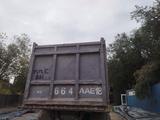 МАЗ  5516 2012 годаүшін3 500 000 тг. в Алматы – фото 5