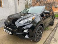 Kia Sportage 2021 годаүшін13 500 000 тг. в Шымкент