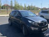 Kia Sportage 2014 года за 8 300 000 тг. в Актобе – фото 2