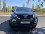 Kia Sportage 2014 года за 8 300 000 тг. в Актобе