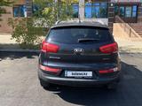 Kia Sportage 2014 года за 8 300 000 тг. в Актобе – фото 4