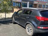 Kia Sportage 2014 года за 8 300 000 тг. в Актобе – фото 5