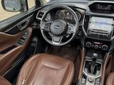 Subaru Forester 2021 года за 12 800 000 тг. в Актобе – фото 3