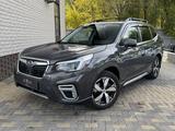Subaru Forester 2021 года за 12 800 000 тг. в Актобе – фото 2