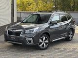 Subaru Forester 2021 года за 12 800 000 тг. в Актобе