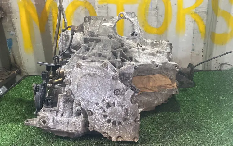 АКПП на NISSAN X-TRAIl за 150 000 тг. в Астана