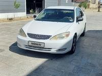 Toyota Camry 2002 года за 3 500 000 тг. в Жанаозен