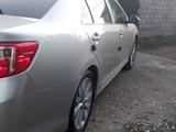 Toyota Camry 2012 годаfor9 200 000 тг. в Костанай – фото 2