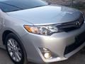 Toyota Camry 2012 года за 9 200 000 тг. в Костанай – фото 7