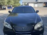 Lexus ES 350 2007 года за 6 000 000 тг. в Талдыкорган