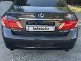 Lexus ES 350 2007 года за 6 000 000 тг. в Талдыкорган – фото 2