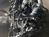 Привозной двигатель vq35 3.5л за 250 000 тг. в Алматы – фото 2