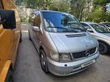 Mercedes-Benz Vito 1998 годаfor3 000 000 тг. в Балхаш – фото 3