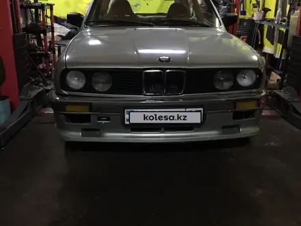 BMW 320 1984 года за 1 300 000 тг. в Алматы – фото 3