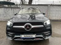 Mercedes-Benz GLE 450 2021 годаүшін47 500 000 тг. в Алматы