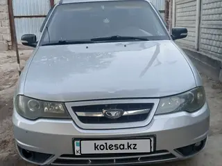 Daewoo Nexia