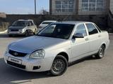 ВАЗ (Lada) Priora 2170 2012 годаүшін1 650 000 тг. в Караганда – фото 2
