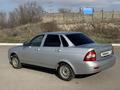 ВАЗ (Lada) Priora 2170 2012 года за 1 650 000 тг. в Караганда – фото 3