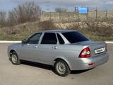 ВАЗ (Lada) Priora 2170 2012 годаүшін1 650 000 тг. в Караганда – фото 3