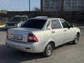 ВАЗ (Lada) Priora 2170 2012 года за 1 650 000 тг. в Караганда – фото 5