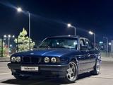 BMW 525 1994 года за 5 500 000 тг. в Алматы