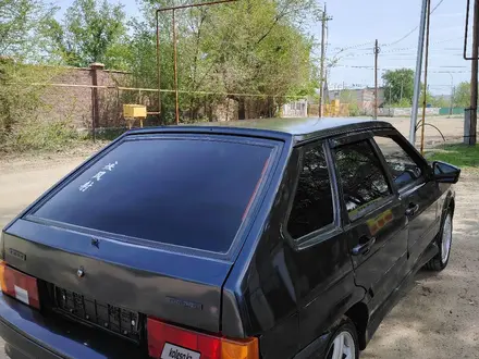 ВАЗ (Lada) 2114 2005 года за 1 200 000 тг. в Актобе – фото 13