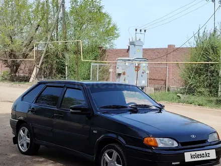 ВАЗ (Lada) 2114 2005 года за 1 200 000 тг. в Актобе – фото 21