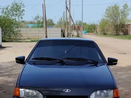 ВАЗ (Lada) 2114 2005 года за 1 200 000 тг. в Актобе – фото 22