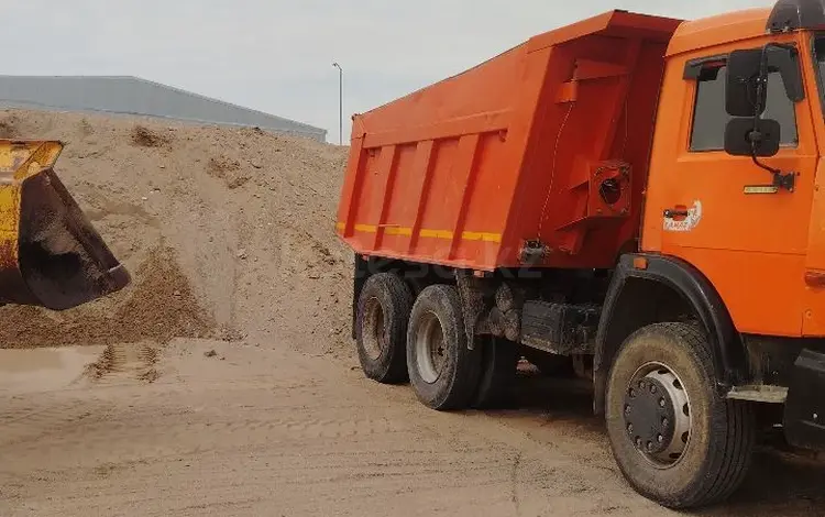 КамАЗ  65115 2012 годаfor12 000 000 тг. в Атырау