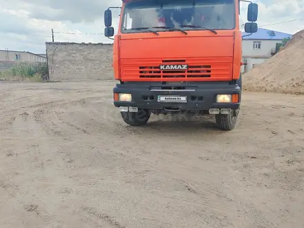 КамАЗ  65115 2012 года за 12 000 000 тг. в Атырау – фото 6